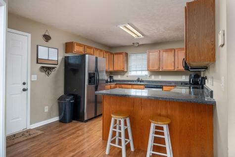 1228 Dellrose Drive Bell Buckle TN 37020