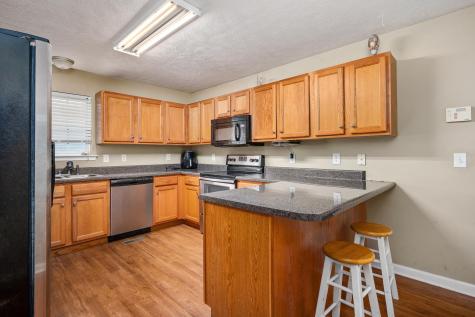1228 Dellrose Drive Bell Buckle TN 37020
