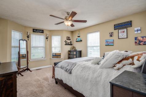 1228 Dellrose Drive Bell Buckle TN 37020