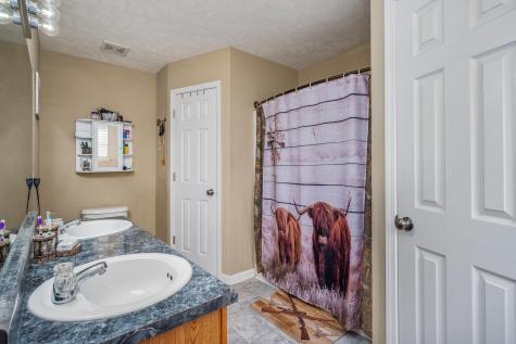 1228 Dellrose Drive Bell Buckle TN 37020