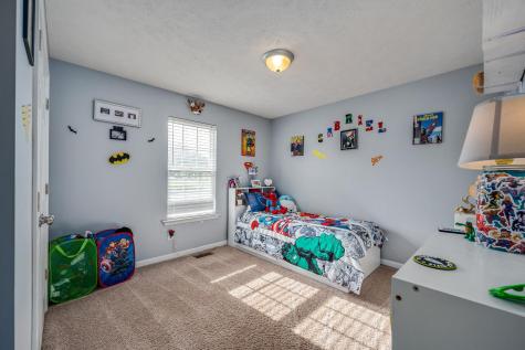 1228 Dellrose Drive Bell Buckle TN 37020