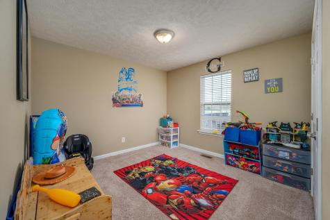 1228 Dellrose Drive Bell Buckle TN 37020