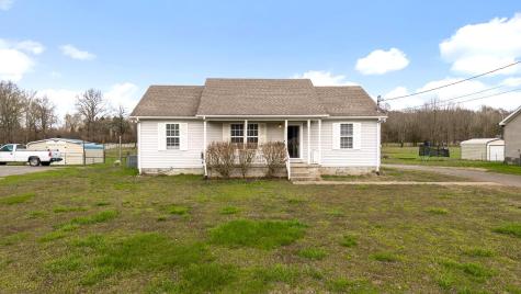 1228 Dellrose Drive Bell Buckle TN 37020