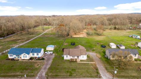 1228 Dellrose Drive Bell Buckle TN 37020