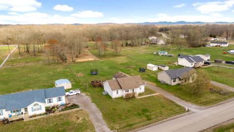 1228 Dellrose Drive Bell Buckle TN 37020
