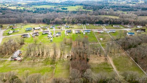 1228 Dellrose Drive Bell Buckle TN 37020