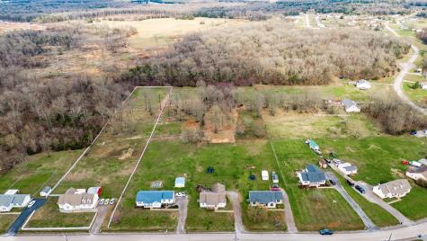 1228 Dellrose Drive Bell Buckle TN 37020