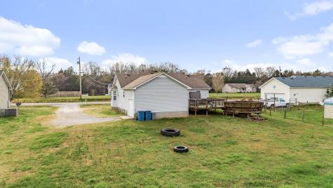 1228 Dellrose Drive Bell Buckle TN 37020