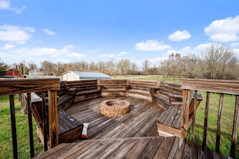 1228 Dellrose Drive Bell Buckle TN 37020