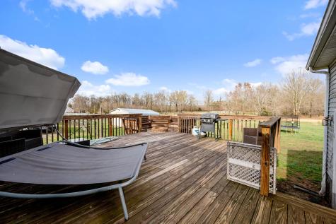 1228 Dellrose Drive Bell Buckle TN 37020
