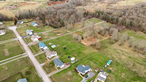 1228 Dellrose Drive Bell Buckle TN 37020
