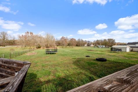 1228 Dellrose Drive Bell Buckle TN 37020