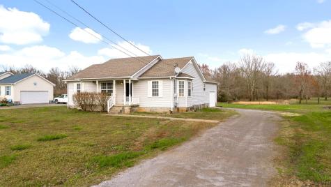 1228 Dellrose Drive Bell Buckle TN 37020