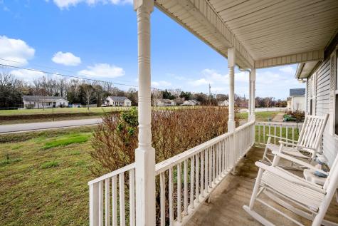 1228 Dellrose Drive Bell Buckle TN 37020
