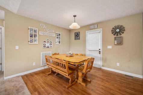 1228 Dellrose Drive Bell Buckle TN 37020