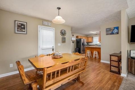 1228 Dellrose Drive Bell Buckle TN 37020
