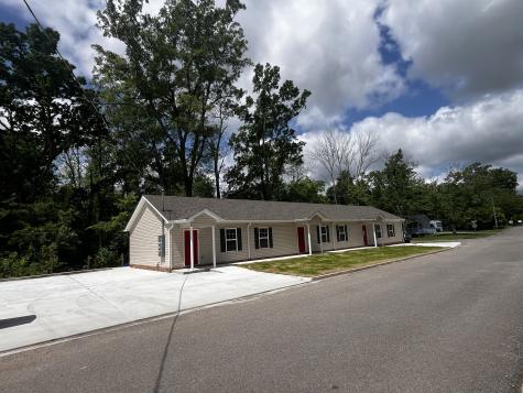 213 Thomas Street Tullahoma TN 37388