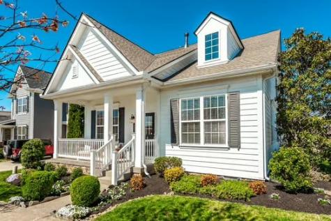 514 Dabney Drive Franklin TN 37064