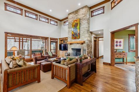 394 Myers Point Road Sewanee TN 37375