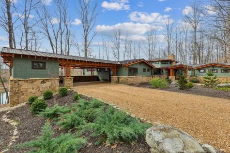 394 Myers Point Road Sewanee TN 37375