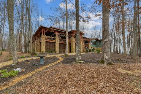 394 Myers Point Road Sewanee TN 37375