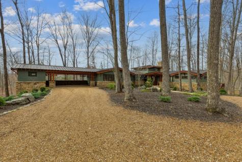 394 Myers Point Road Sewanee TN 37375