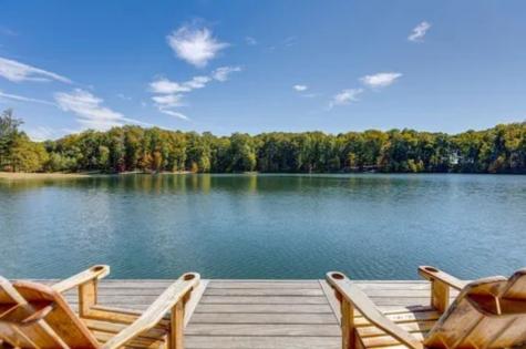 394 Myers Point Road Sewanee TN 37375