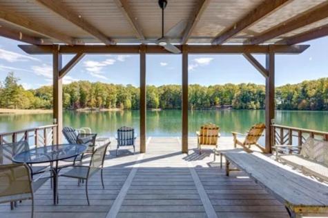 394 Myers Point Road Sewanee TN 37375