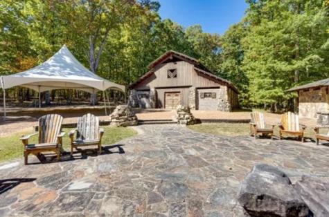 394 Myers Point Road Sewanee TN 37375