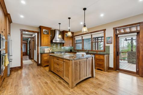 394 Myers Point Road Sewanee TN 37375