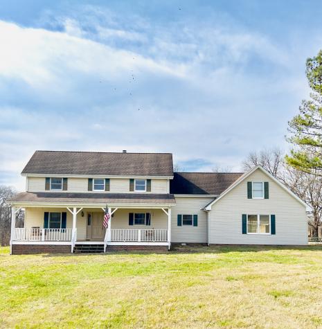 534 Newton Lane Gallatin TN 37066
