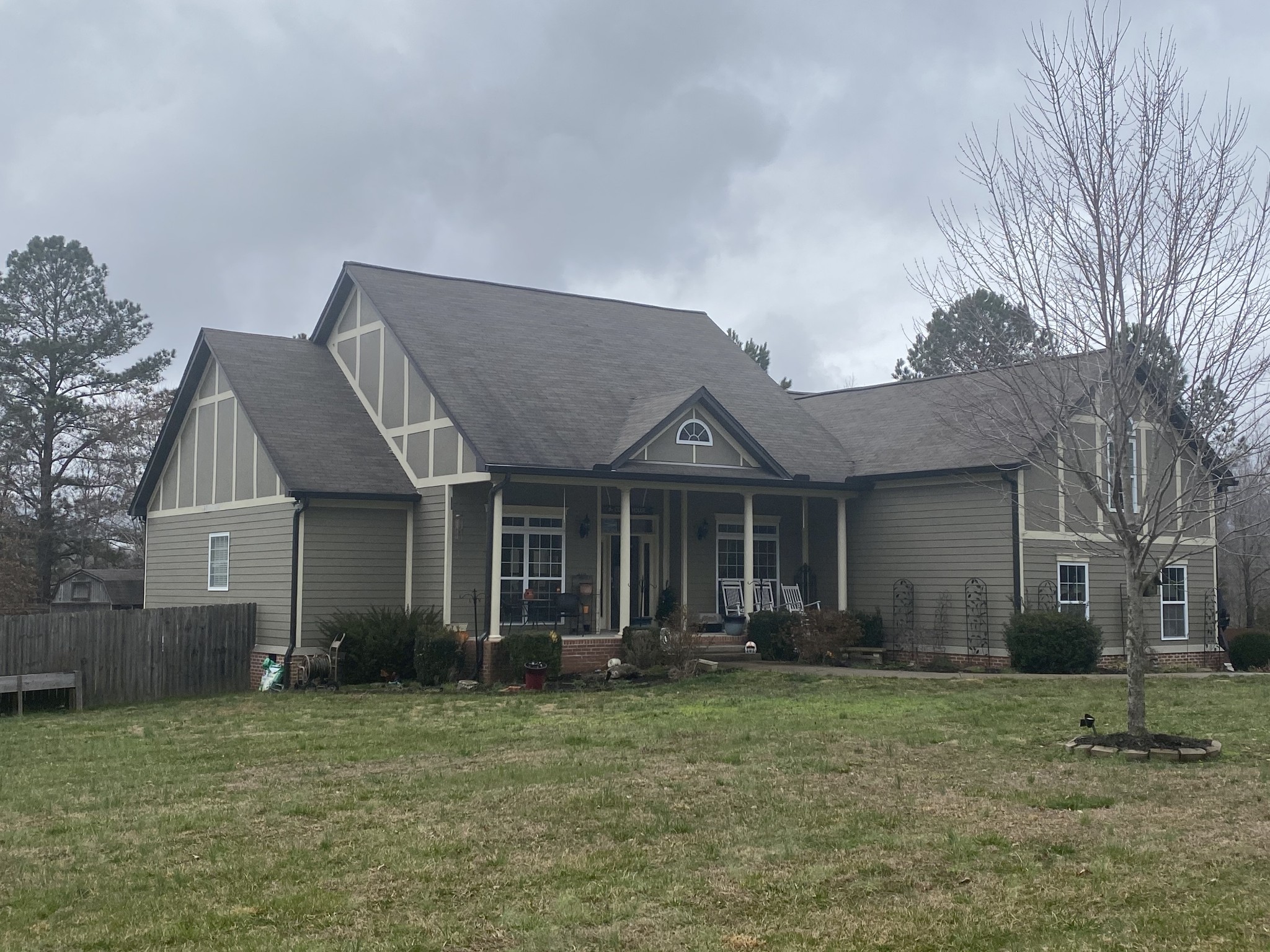 7315 Old Nashville Road Fairview TN 37062