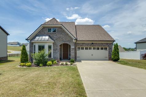 2711 Nottingham Drive Columbia TN 38401