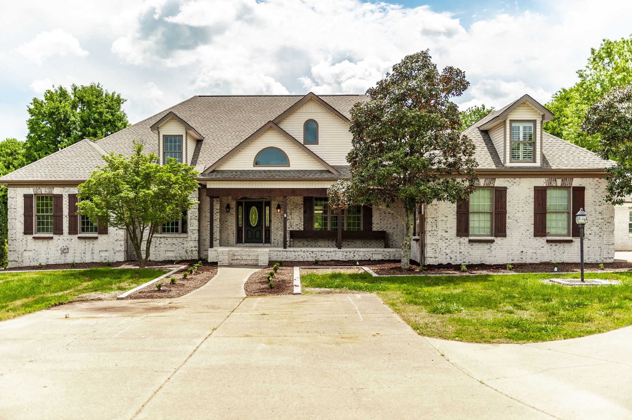 1205 Sequoya Trail Columbia TN 38401