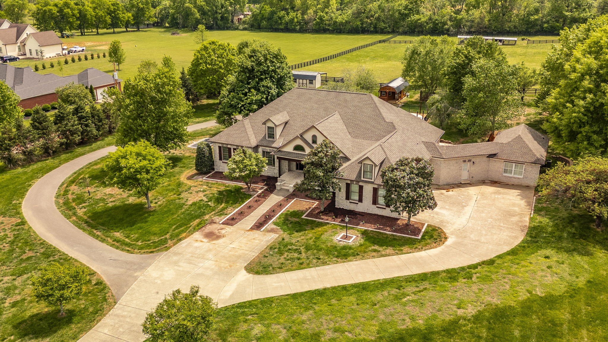1205 Sequoya Trail Columbia TN 38401