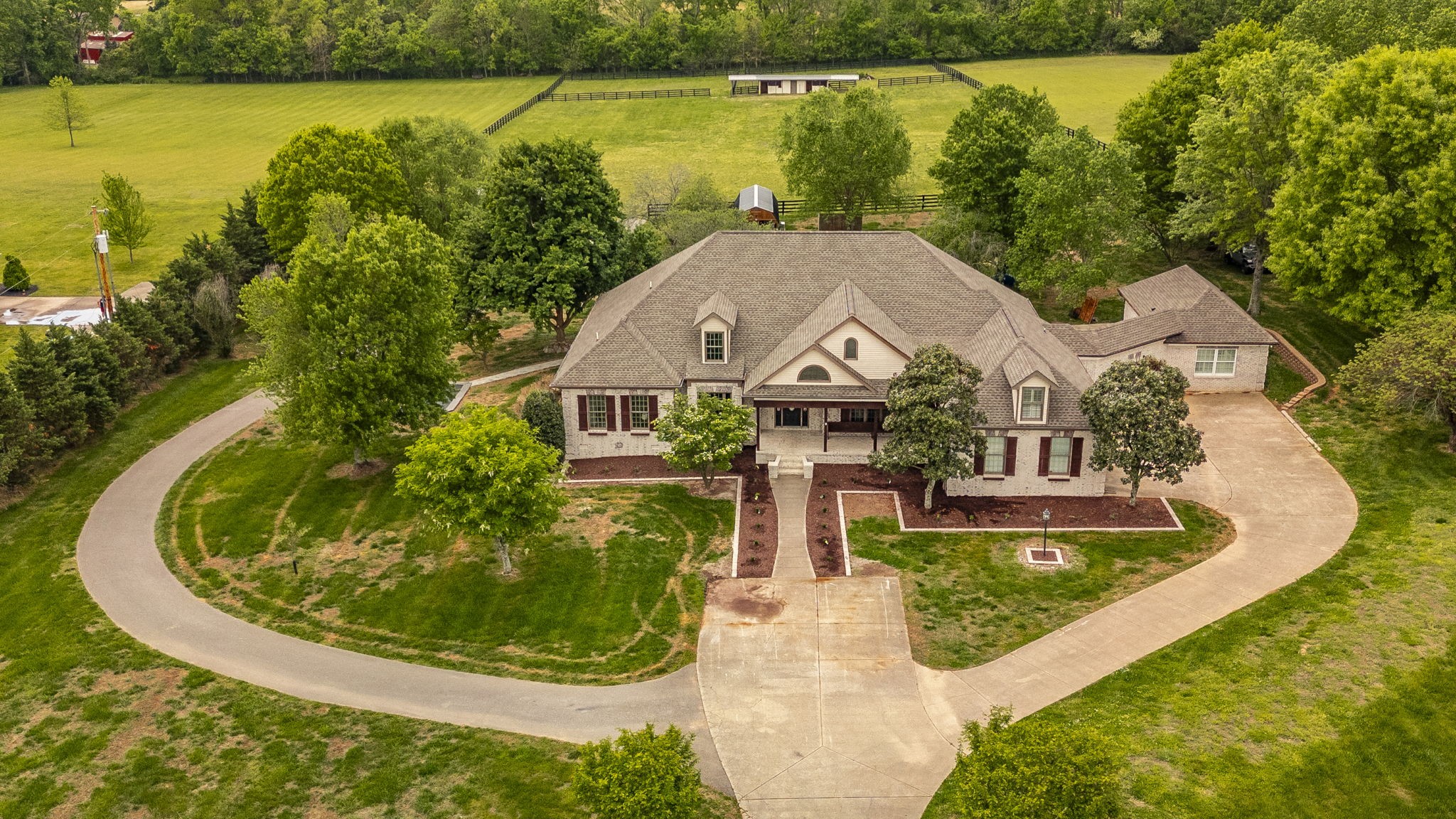 1205 Sequoya Trail Columbia TN 38401