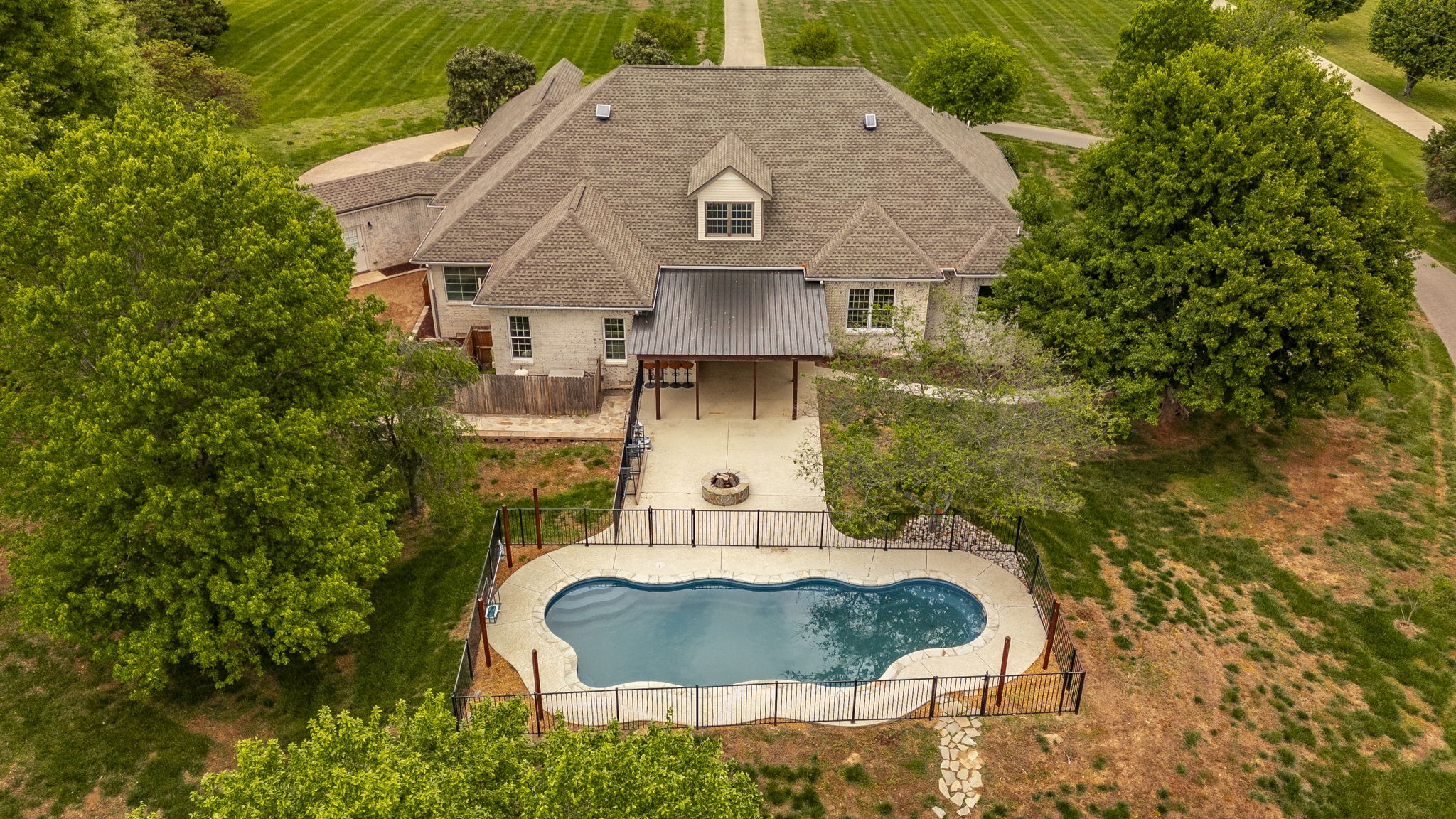 1205 Sequoya Trail Columbia TN 38401