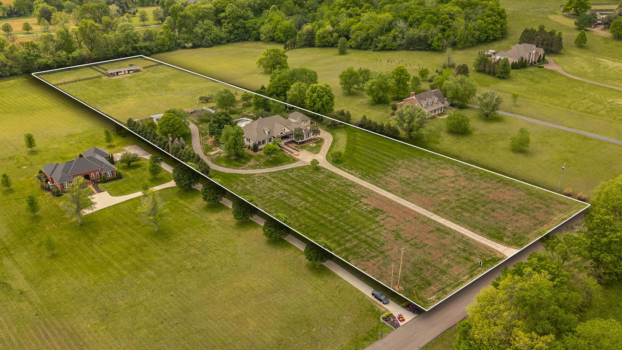 1205 Sequoya Trail Columbia TN 38401