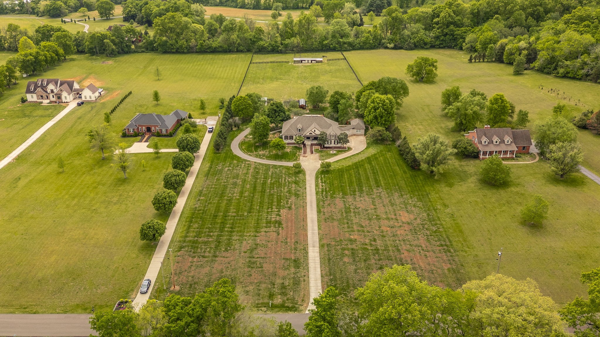 1205 Sequoya Trail Columbia TN 38401