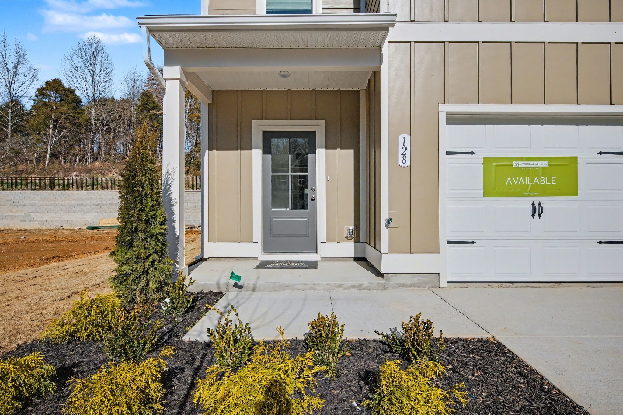 128 Ironhorse Way Dickson TN 37055