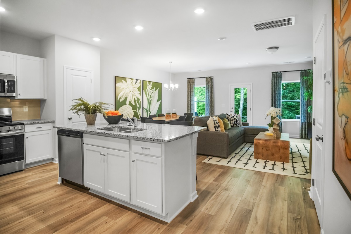 128 Ironhorse Way Dickson TN 37055