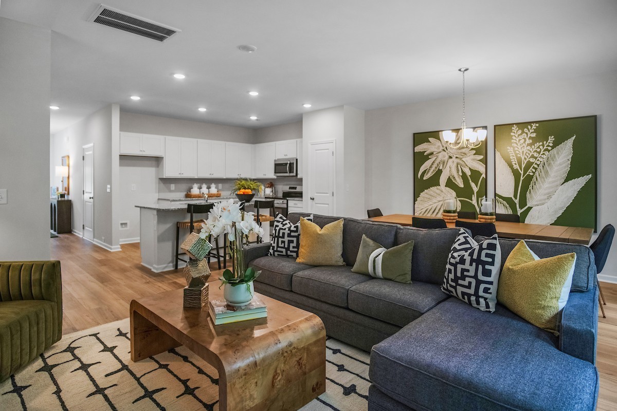 128 Ironhorse Way Dickson TN 37055