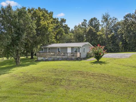 3424 John Taylor Road Woodlawn TN 37191