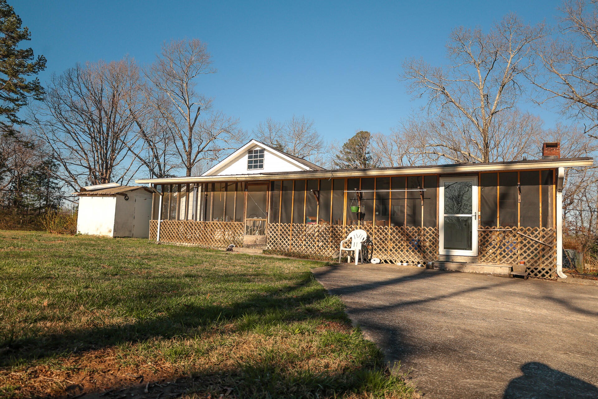 12733 Jones Gap Road Soddy Daisy TN 37379