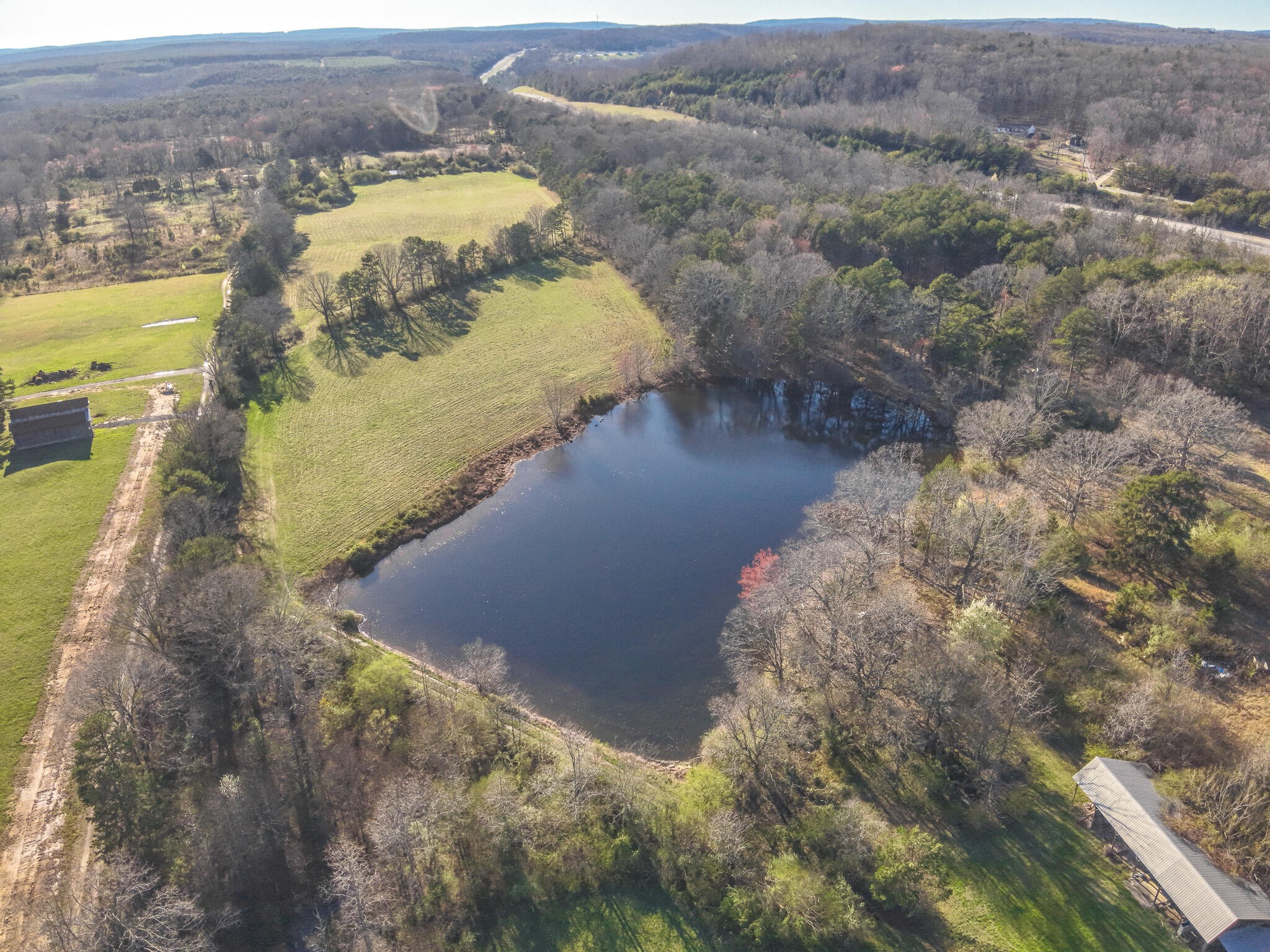 12733 Jones Gap Road Soddy Daisy TN 37379