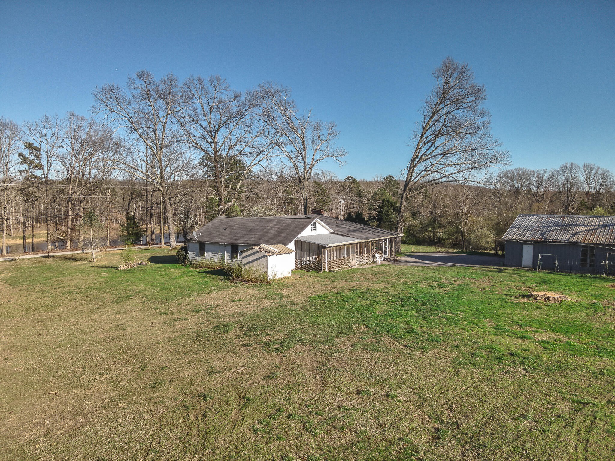 12733 Jones Gap Road Soddy Daisy TN 37379