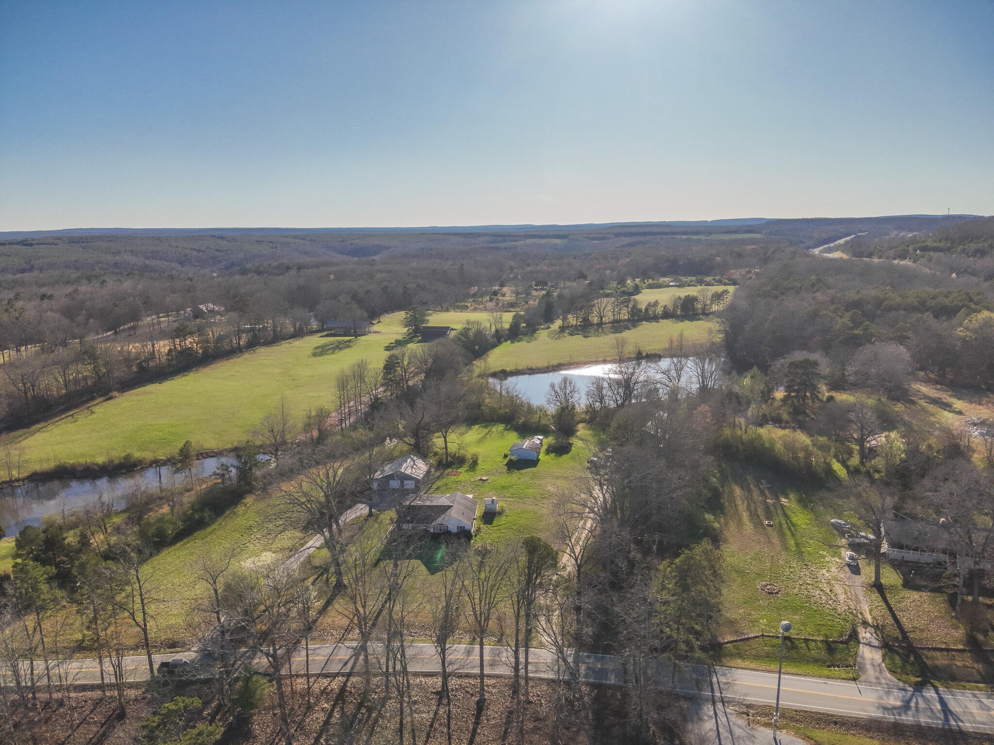 12733 Jones Gap Road Soddy Daisy TN 37379