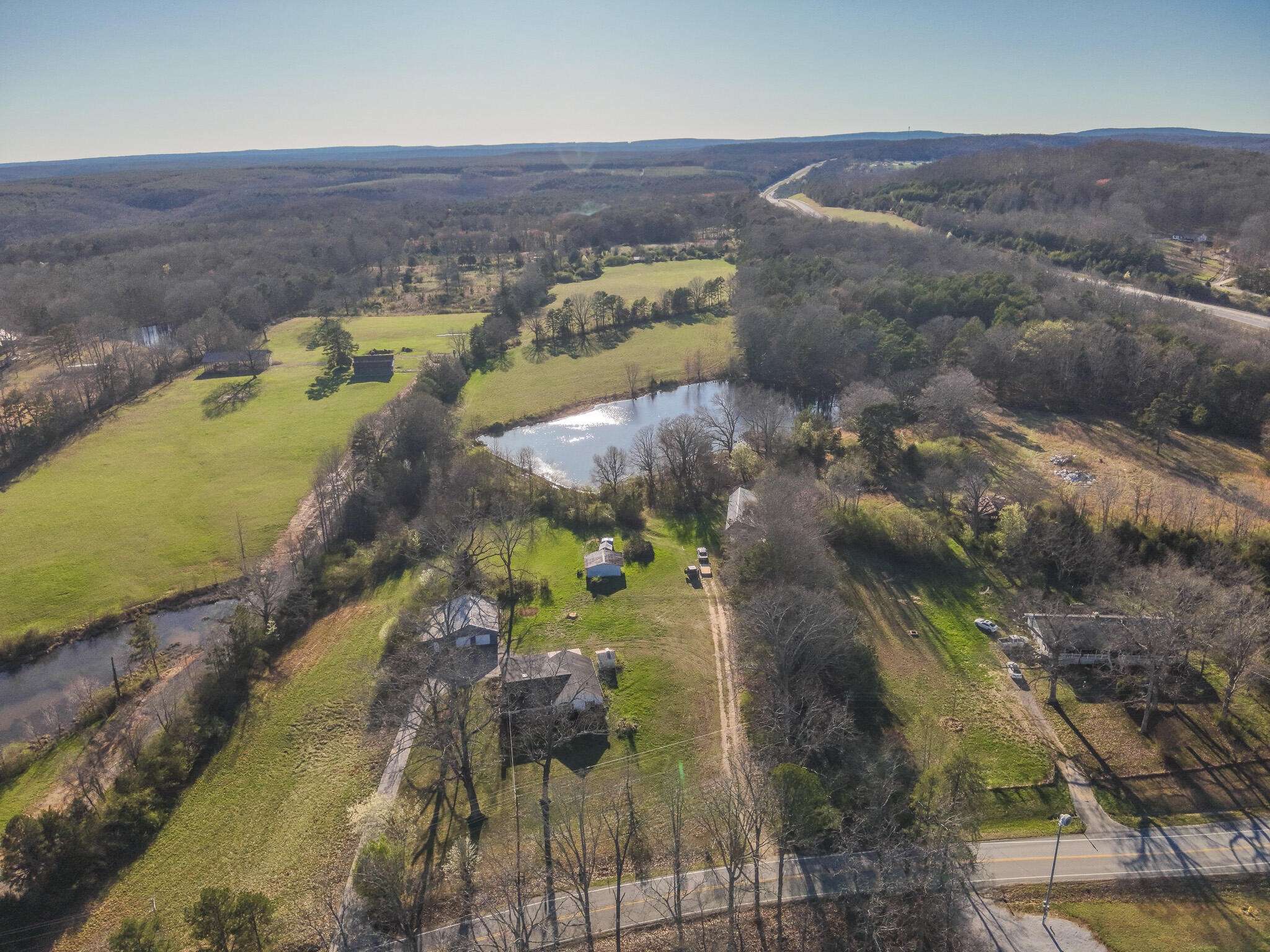 12733 Jones Gap Road Soddy Daisy TN 37379