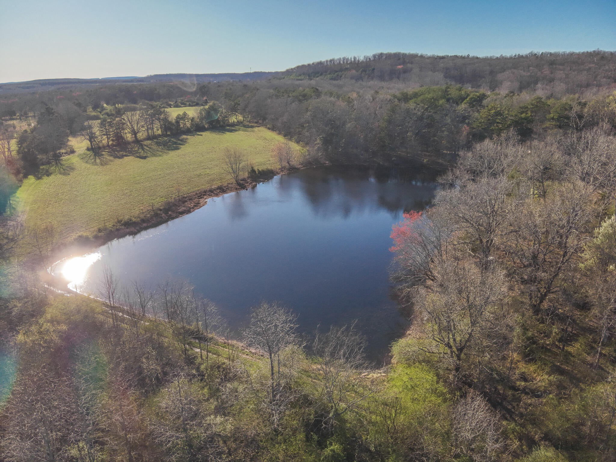 12733 Jones Gap Road Soddy Daisy TN 37379