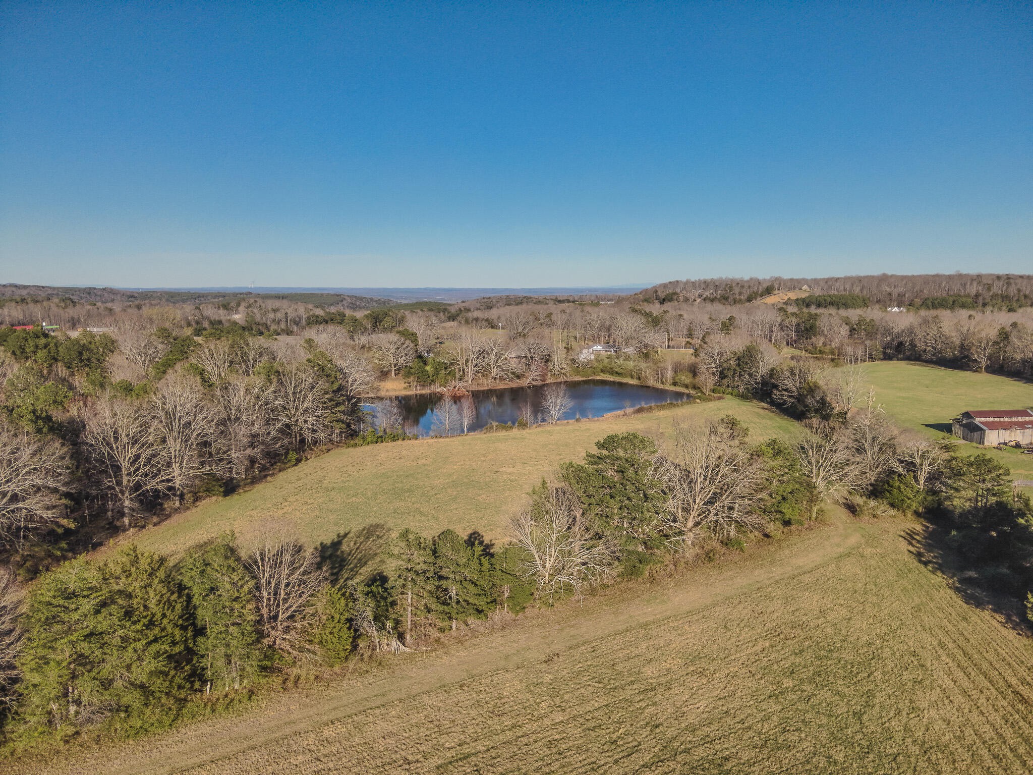 12733 Jones Gap Road Soddy Daisy TN 37379